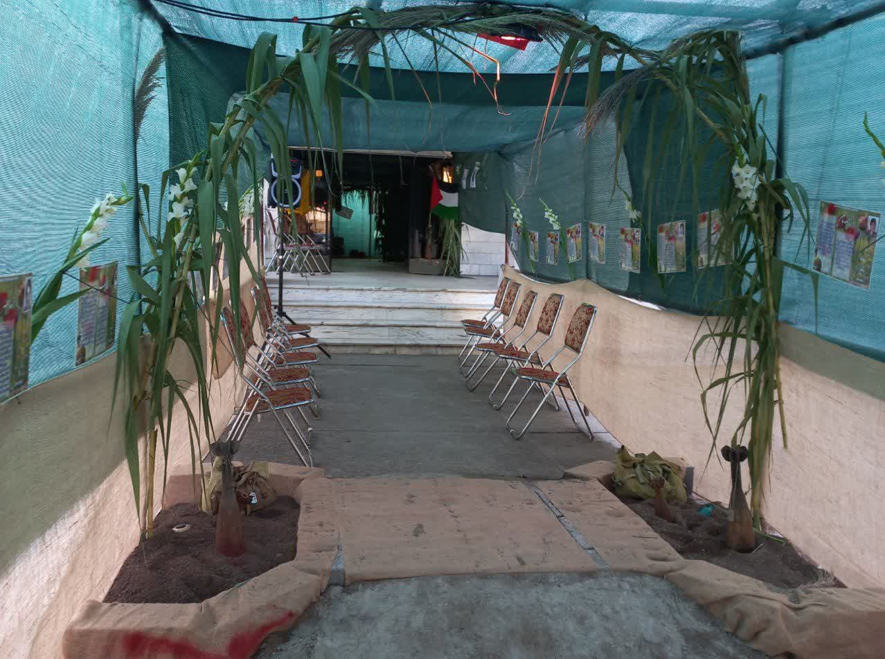 دفاع مقدس شرایط تمدنی جدید را برای اسلام رقم زد