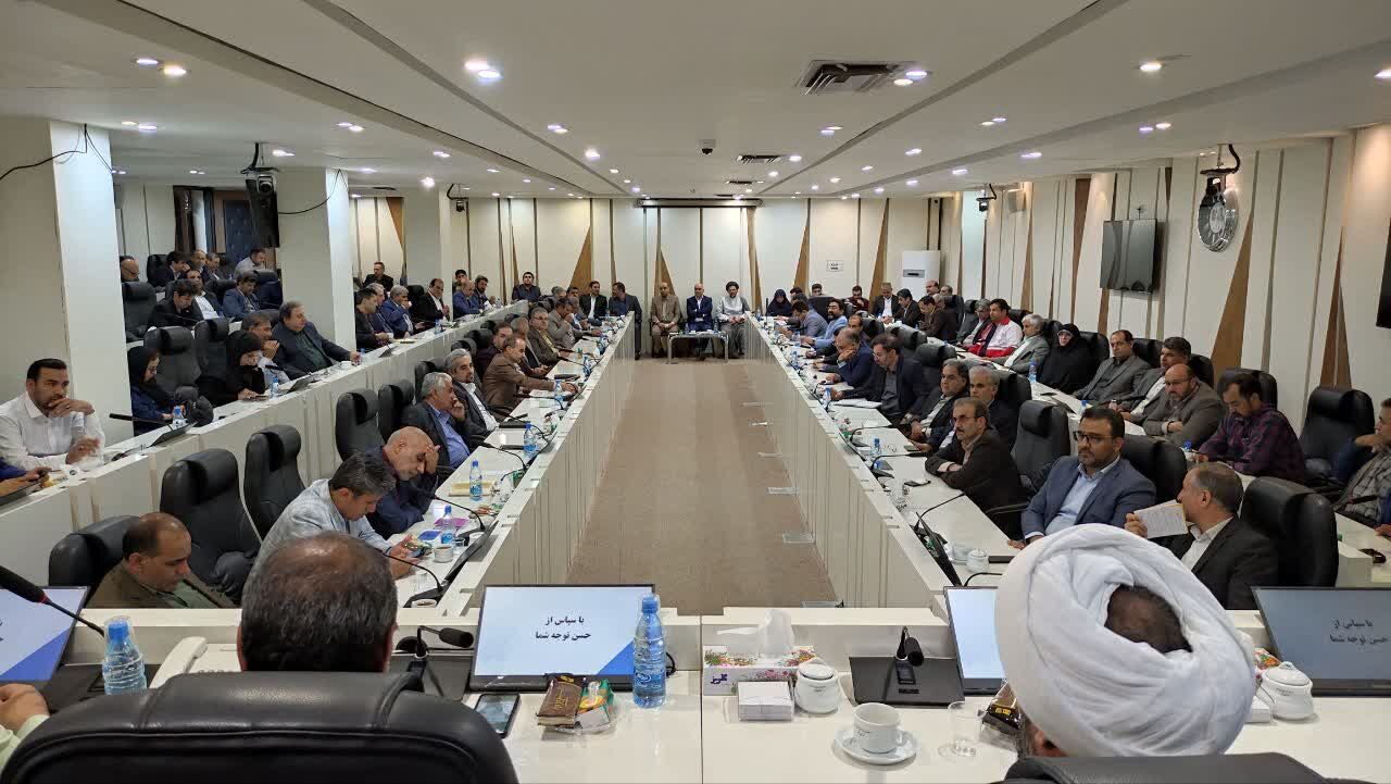 نقش آفرینی کمنظیر مردم و مساجد در میزبانی از زائران رضوی در دهه آخر صفر