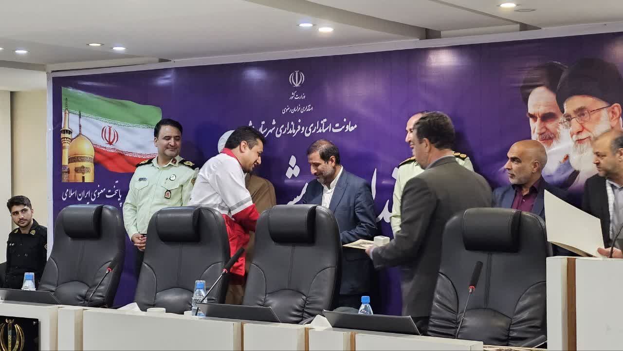 نقش آفرینی کمنظیر مردم و مساجد در میزبانی از زائران رضوی در دهه آخر صفر