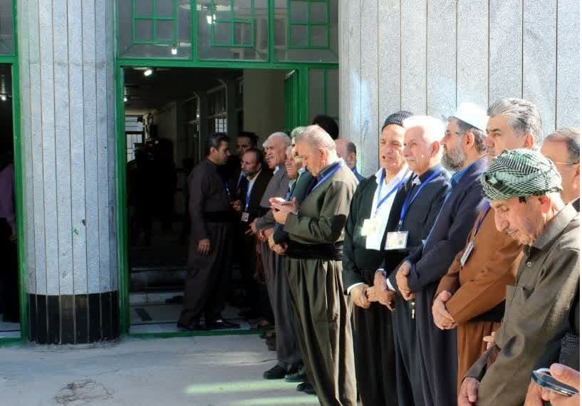 هفته وحدت فرصت مناسبی برای نزدیک کردن قلوب مسلمانان است