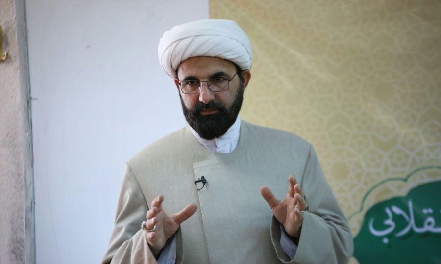ائمه جماعات استان تهران، هادیان کلام امیرالمومنین(ع) میشوند