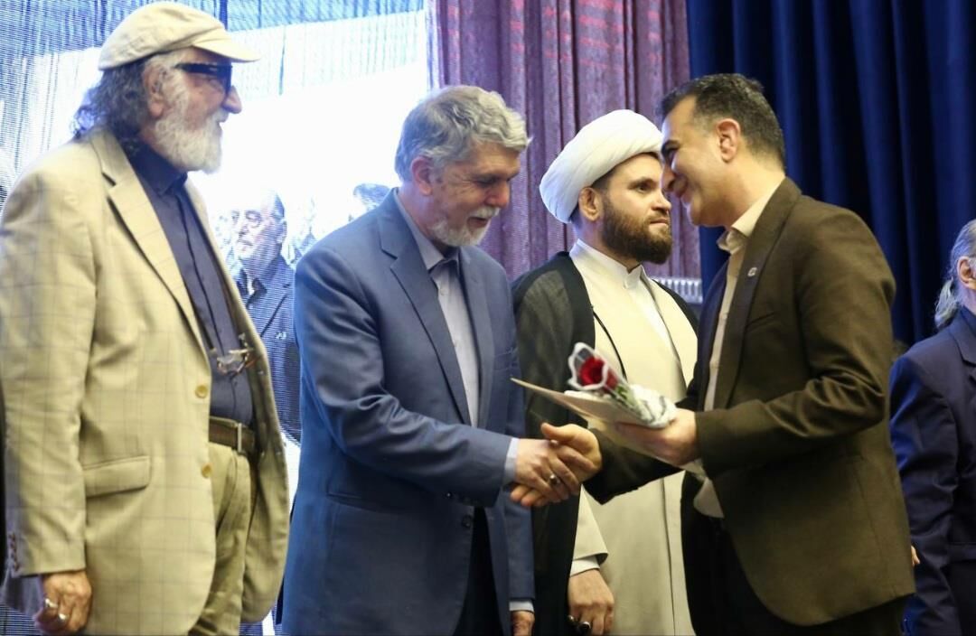 دفاع مقدس؛ ذخیرهای ملی و هویتی