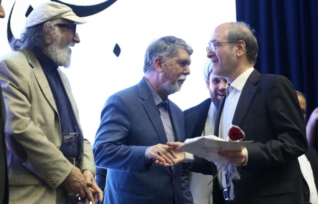 دفاع مقدس؛ ذخیرهای ملی و هویتی