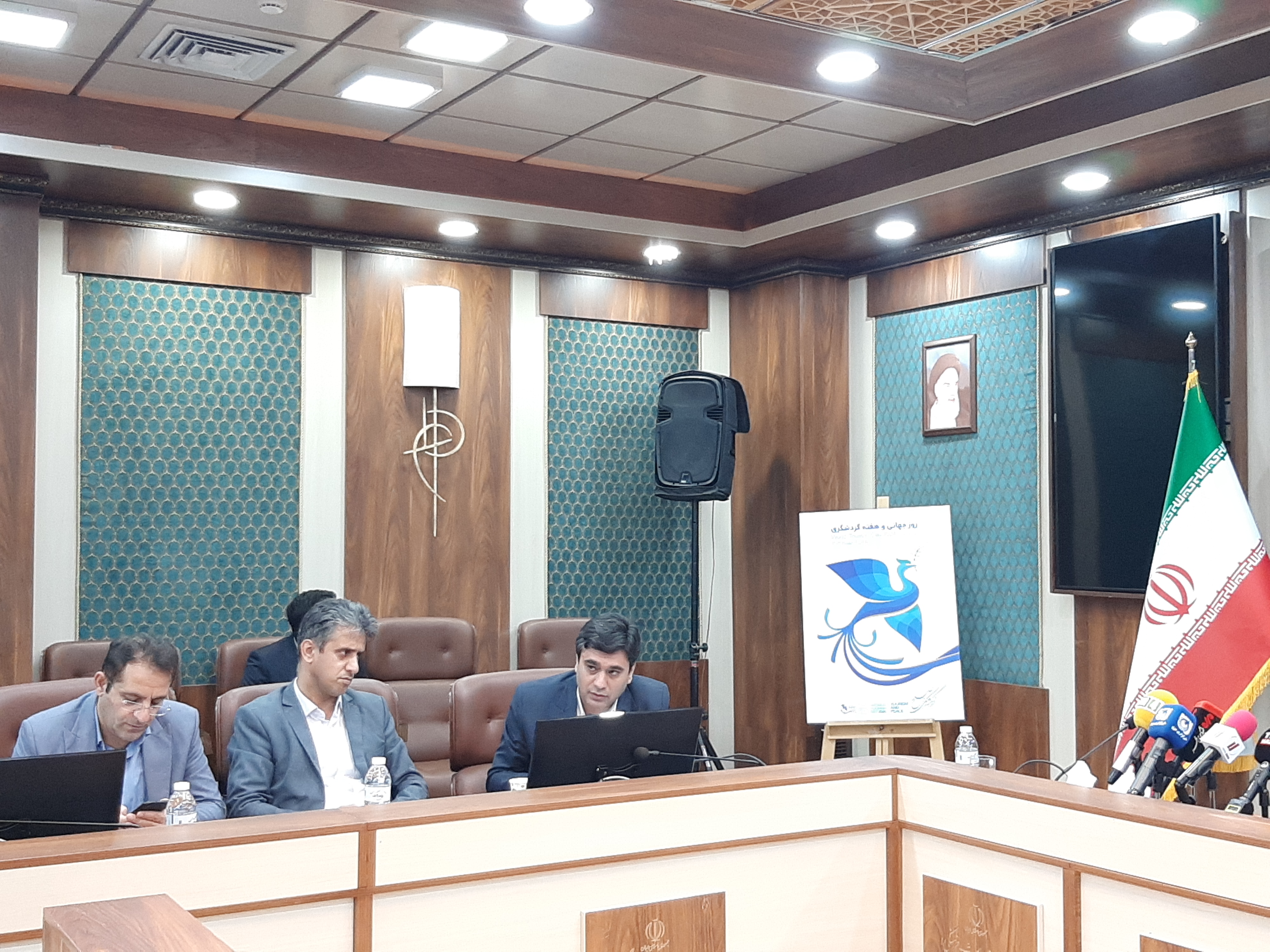 بازدید رایگان از موزه ها و اماکن تاریخی همزمان با ششم مهر/ سفر ۲۰ اینفلوئنسر خارجی با ۳۰ میلیون دنبالکننده به ایران