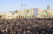 جشن «ملیکه ایران» در قم برگزار می شود