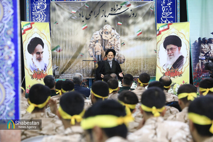 مقاومت در ایران اسلامی ایجاد امنیت کرده است مقاومت در ایران اسلامی ایجاد امنیت کرده است