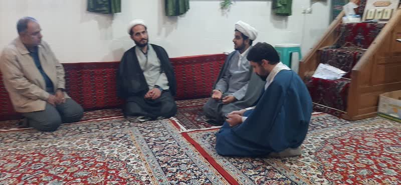 ثبت فعالیتها در سامانه بچههای مسجد ضرورت دارد