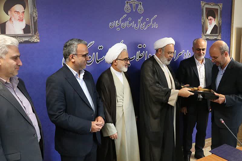 مسئولان قضایی نسبت به تعیین تکلیف پروندههای مهم با قید فوریت اقدام کنند