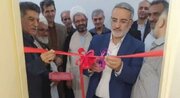 راه اندازی مجمع خیّرین کارآفرینانِ نواندیش در دانشگاه علمی کاربردی آران و بیدگل