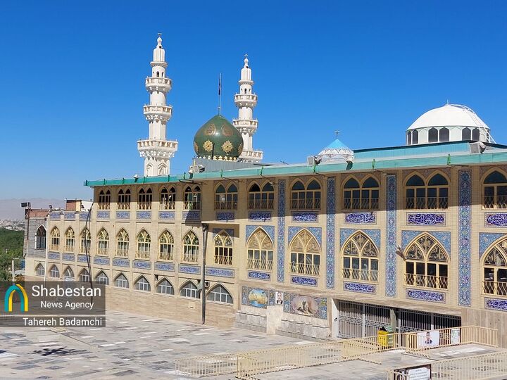 نبض مهدویت همچنان از جمکرانِ کرمان می‌تپد/ مسجدی که از قدیم‌الایام پایگاه منتظران است