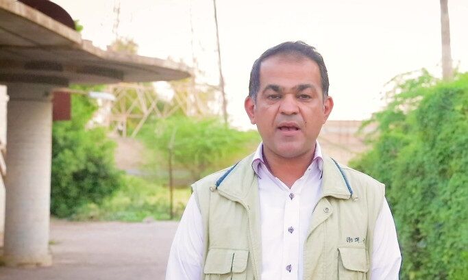 «بیبی لوعه»؛ مادر مقاومت در دارخوین/جاذبههای گردشگریِ مقاومت