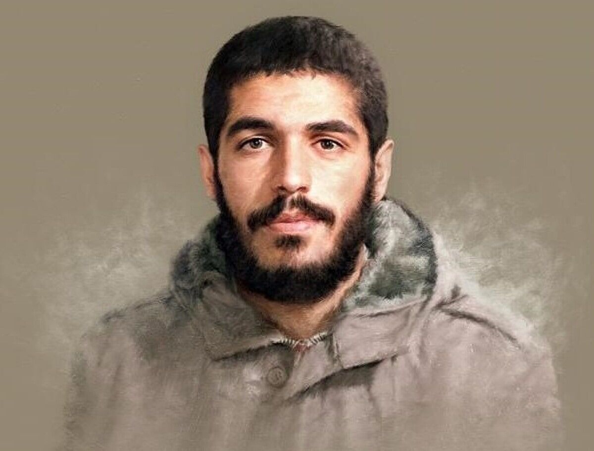 آقا «ابراهیم» میخواست مثل مادرش گمنام بماند