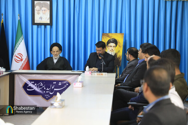 جذب نخبگان در دستگاههای اجرایی سرعت گیرد جذب نخبگان در دستگاههای اجرایی سرعت گیرد