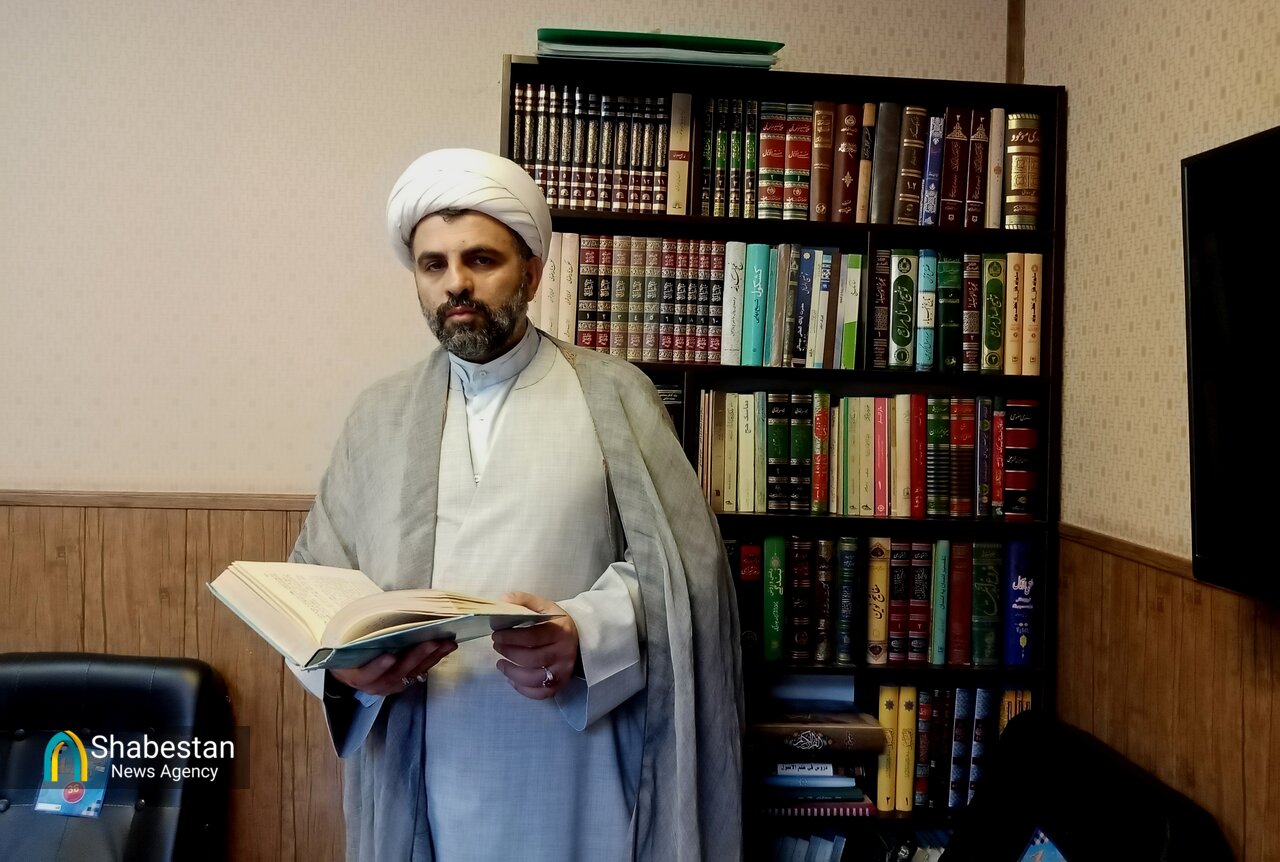 تلاشهای حوزه علمیه امام رضا(ع) برای احیای شهر هزارحکیم