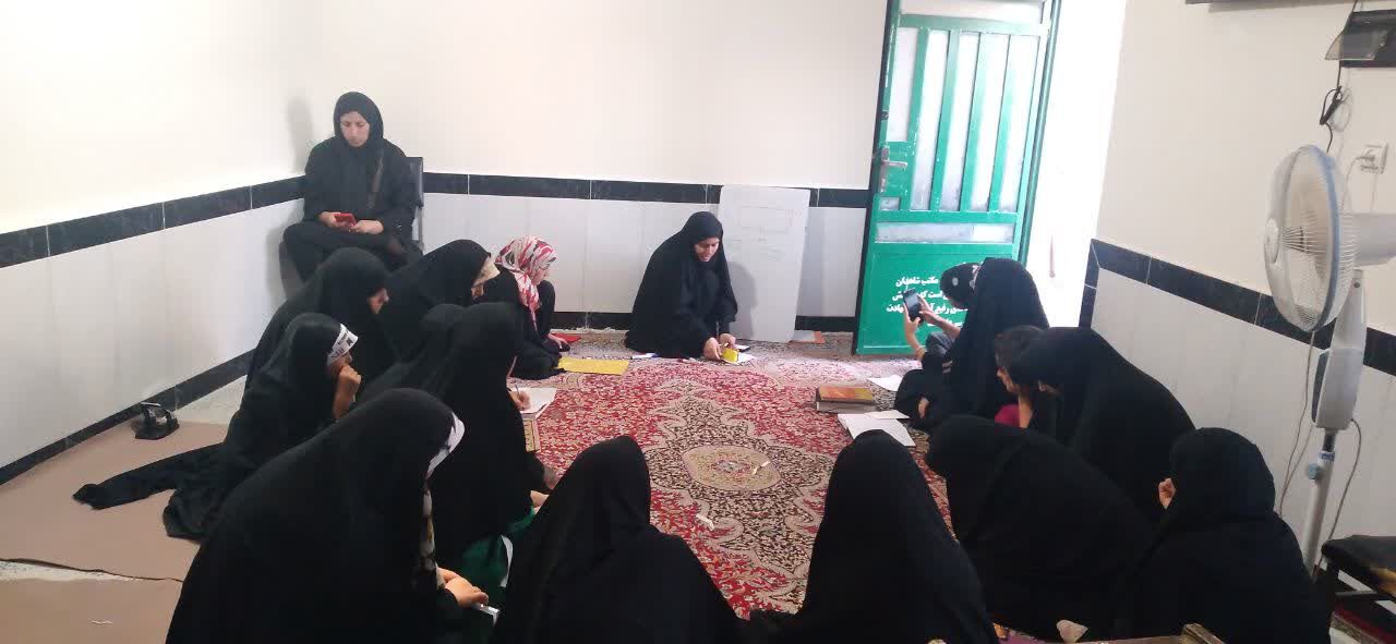 کاهش آسیبهای اجتماعی، تخصص کانون فرهنگی هنری شهید آوینی