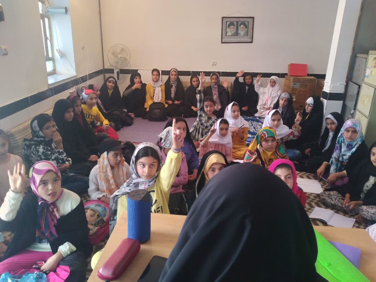 کاهش آسیبهای اجتماعی، تخصص کانون فرهنگی هنری شهید آوینی