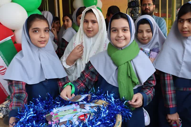 فصل جدید پیوند مدرسه و مسجد با محوریت کانونهای فرهنگی و هنری