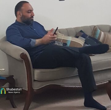 فتحالقلوب به شیوه آقاسید گلزار شهدای کرمان