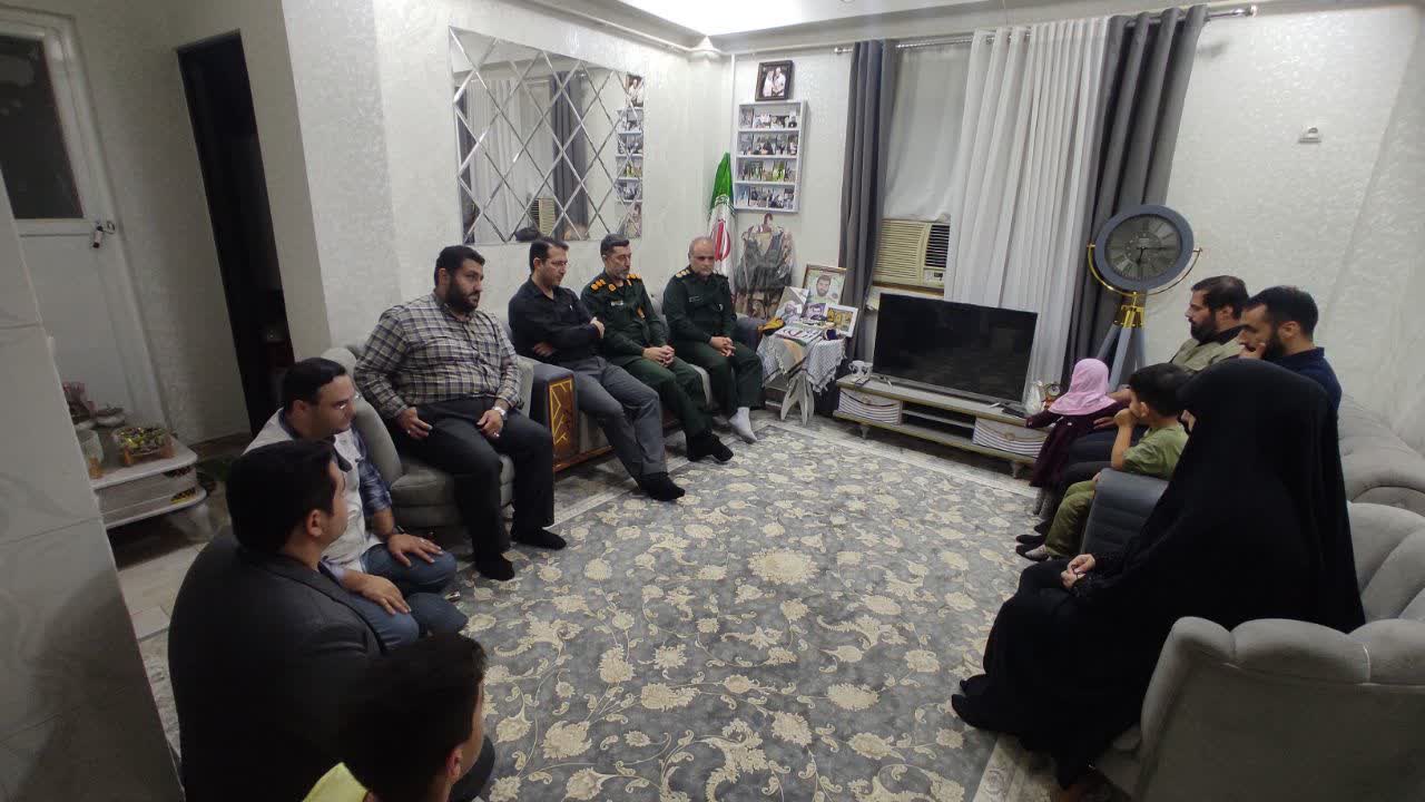 سازندگی و محرومیت زدایی از مأموریتهای سپاه و بسیج است