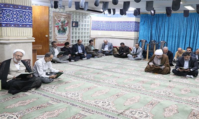 پیروزی قطعی و نهایی برای محور مقاومت است