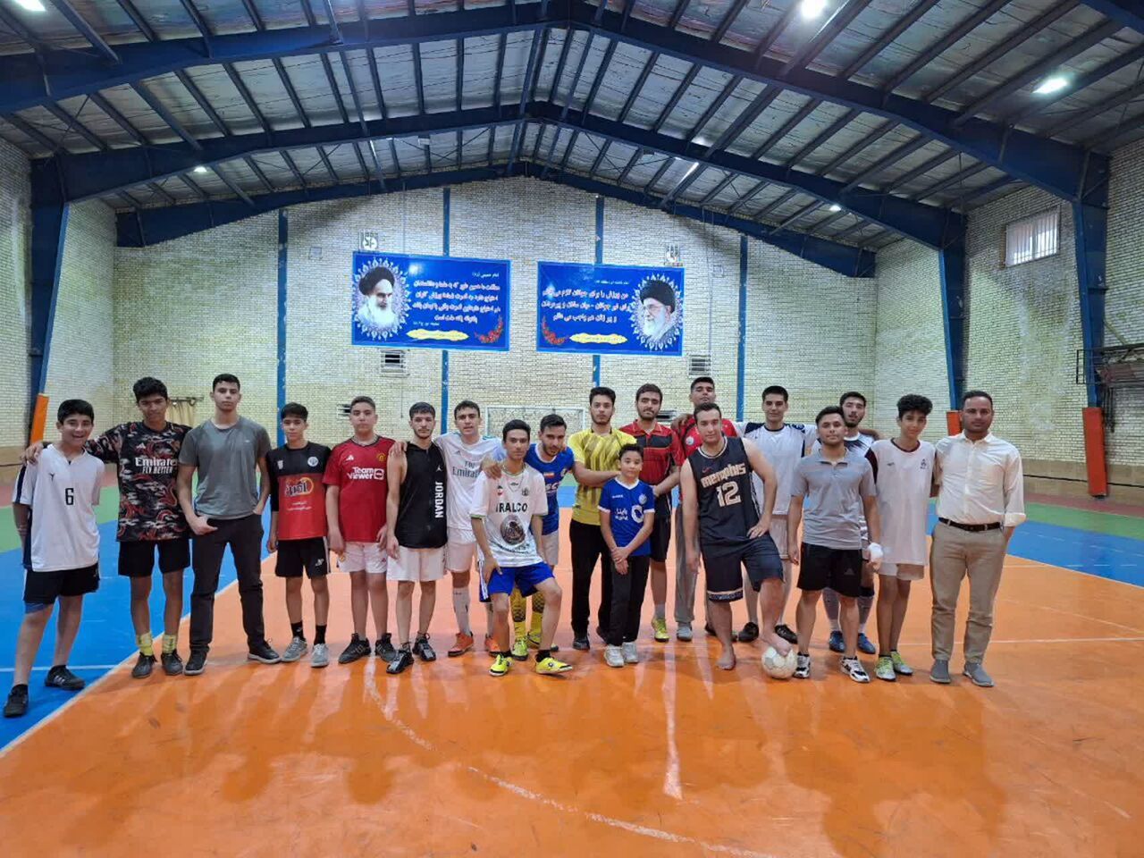 برنامههای کانون با هدف کشف استعدادها برگزار میشود