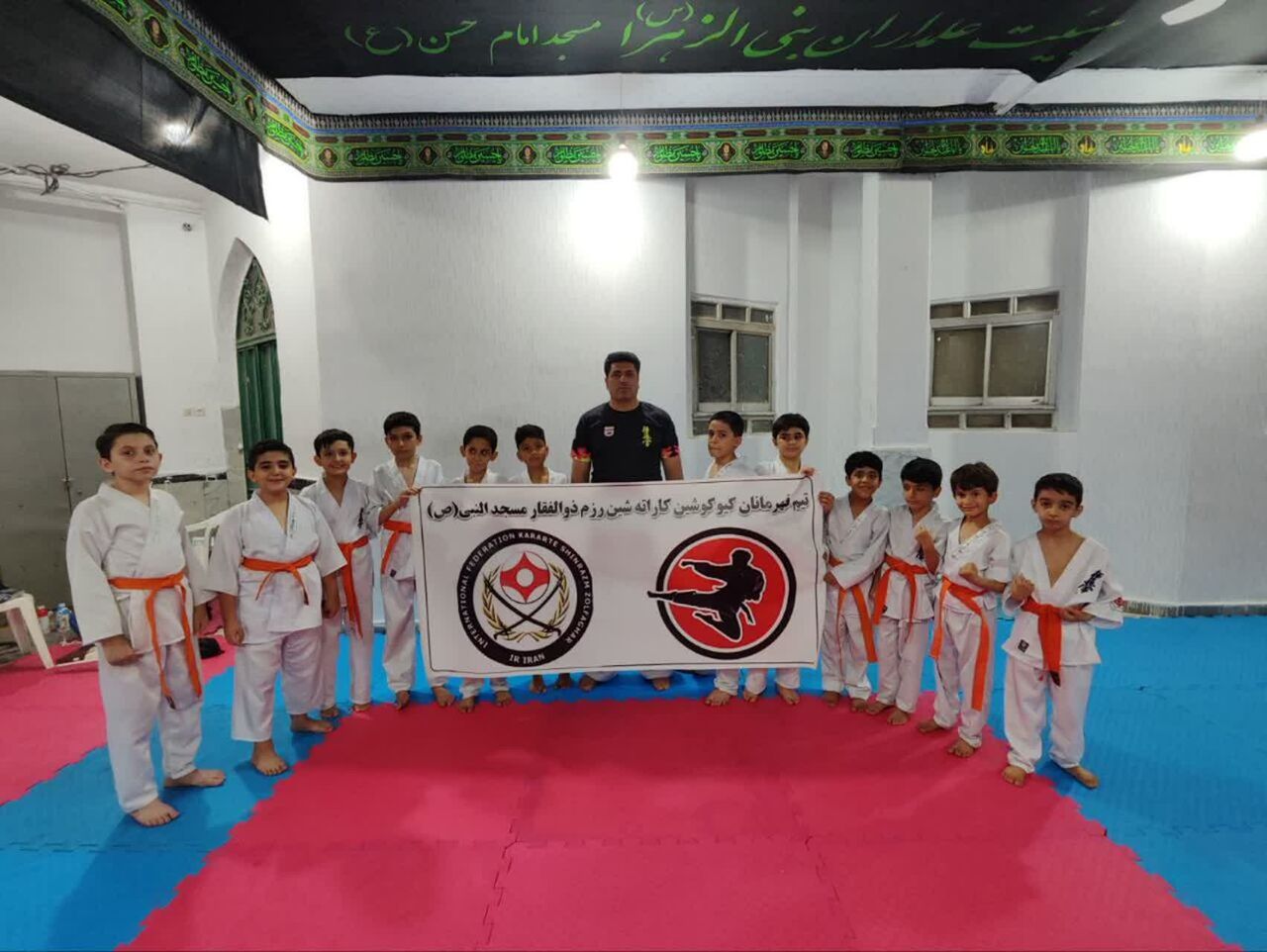 برنامههای کانون با هدف کشف استعدادها برگزار میشود