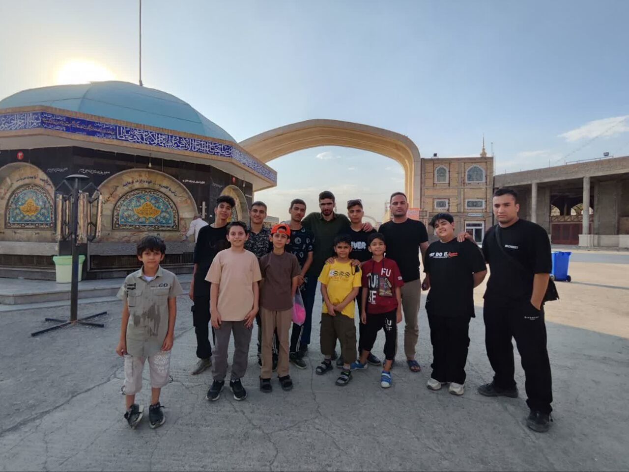 برنامههای کانون با هدف کشف استعدادها برگزار میشود