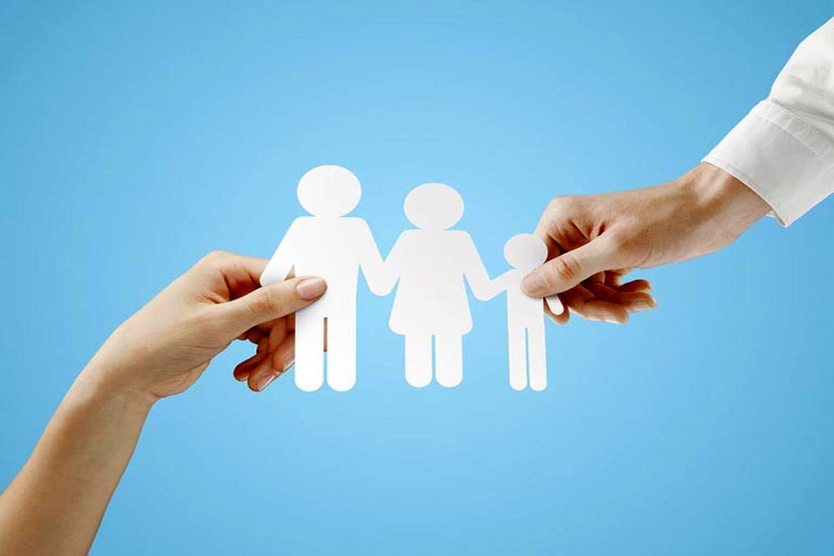 تکفرزندی؛ تهدید جدی علیه خانوادهها