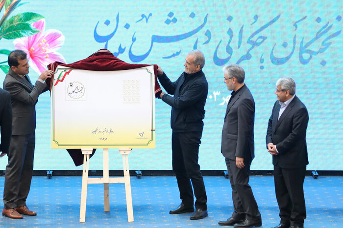 برای برون رفت از چالشها به نخبگان نیاز داریم