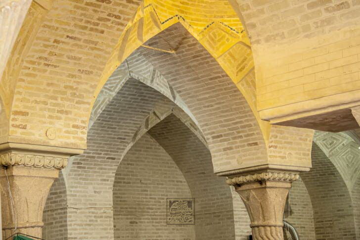 مساجد فارس؛ گنجینههای فرهنگی در قلب تاریخ