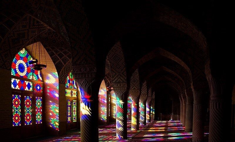 رمضان در شیراز؛ هیچ مسجدی خاموش نمیماند!