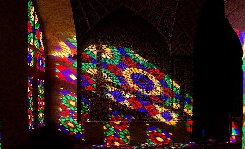 شیراز زیر سایه گلدستهها؛ تحولی تازه در مساجد