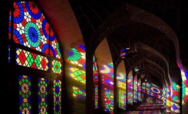 نقش عشق بر آجرهای تاریخ؛ ۲۰ مسجد تاریخی شیراز در مسیر احیا