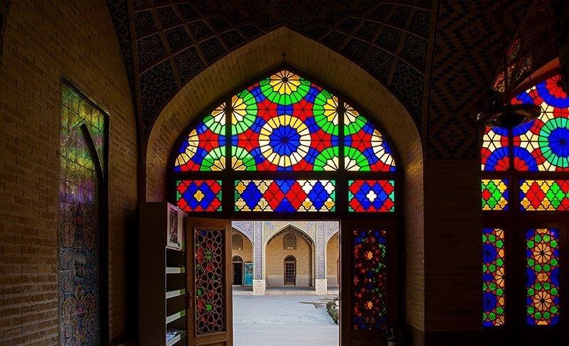 شیراز زیر سایه گلدستهها؛ تحولی تازه در مساجد