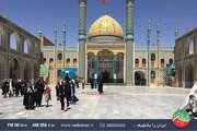 گرامیداشت امامزاده «سلطان علی» در «مستند ایران» در رادیو ایران