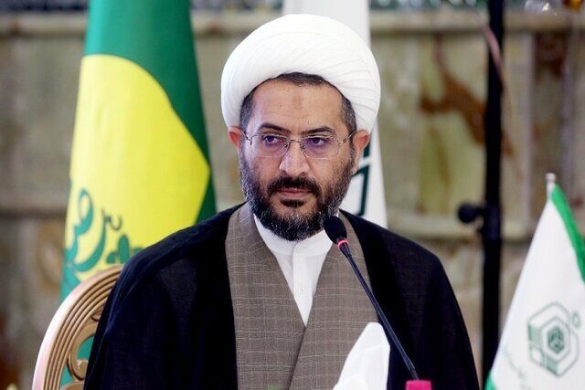 بقاع متبرکه و امامزادگان پای کار حمایت از لبنان