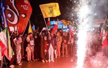 آرامش و امید جامعه زیر سایه شرافتهای اخلاقی