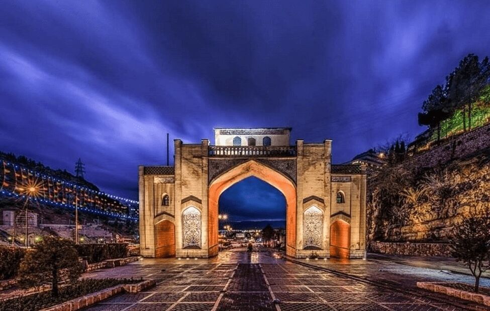 شیراز در آستانه نوروز فرهنگی؛ هفته‌ای پر از هویت، هنر و تاریخ