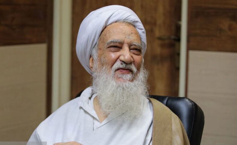 حمایت مراجع و علما از حملات موشکی به سرزمینهای اشغالی