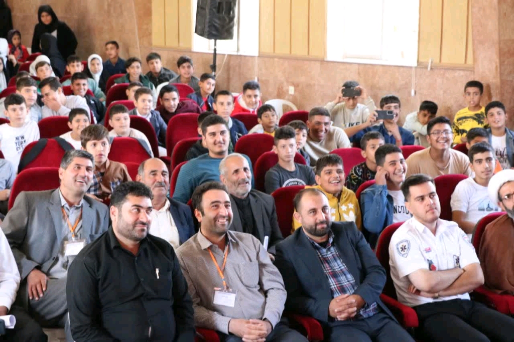 فعالیت کانونهای فرهنگی و هنری نباید مختصص به فصل خاصی باشد