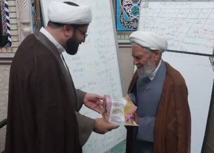 آغوش باز مسجد ابیوردی به روی نسل آینده؛ سفر به دنیای نشاط و معنویت