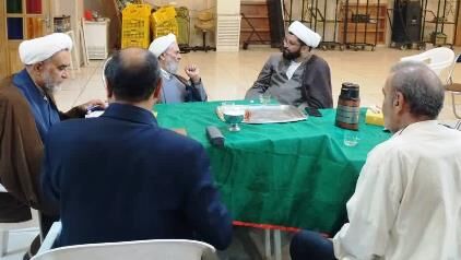 آغوش باز مسجد ابیوردی به روی نسل آینده؛ سفر به دنیای نشاط و معنویت