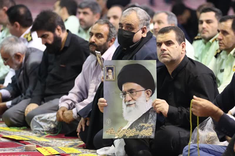 حضور آمریکا در منطقه عامل اصلی درگیریها و عدم خاتمه جنگ است