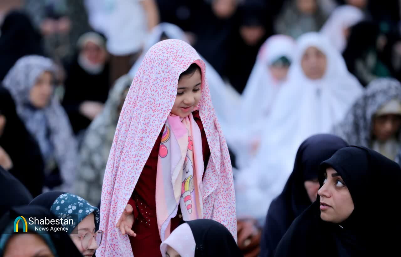 پرورش روح معنوی در سایه آموزههای اسلامی