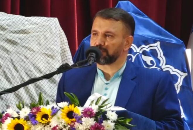 «فلسطین، طوفان الاقصی، مقاومت» بخش ویژه ششمین جشنواره ابوذر مازندران