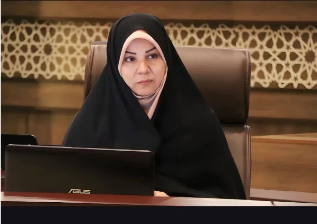 پاسخ قاطع به ظلم؛ دوری از سایههای صهیونیسم در فضای شهری شیراز