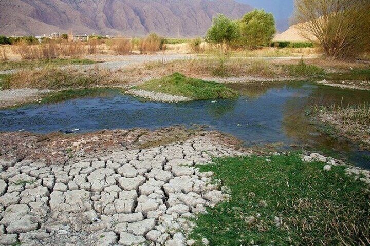 سوگواری برای آبخوان‌ها؛ نجات منابع آبی در گرو تغییر رویکرد!