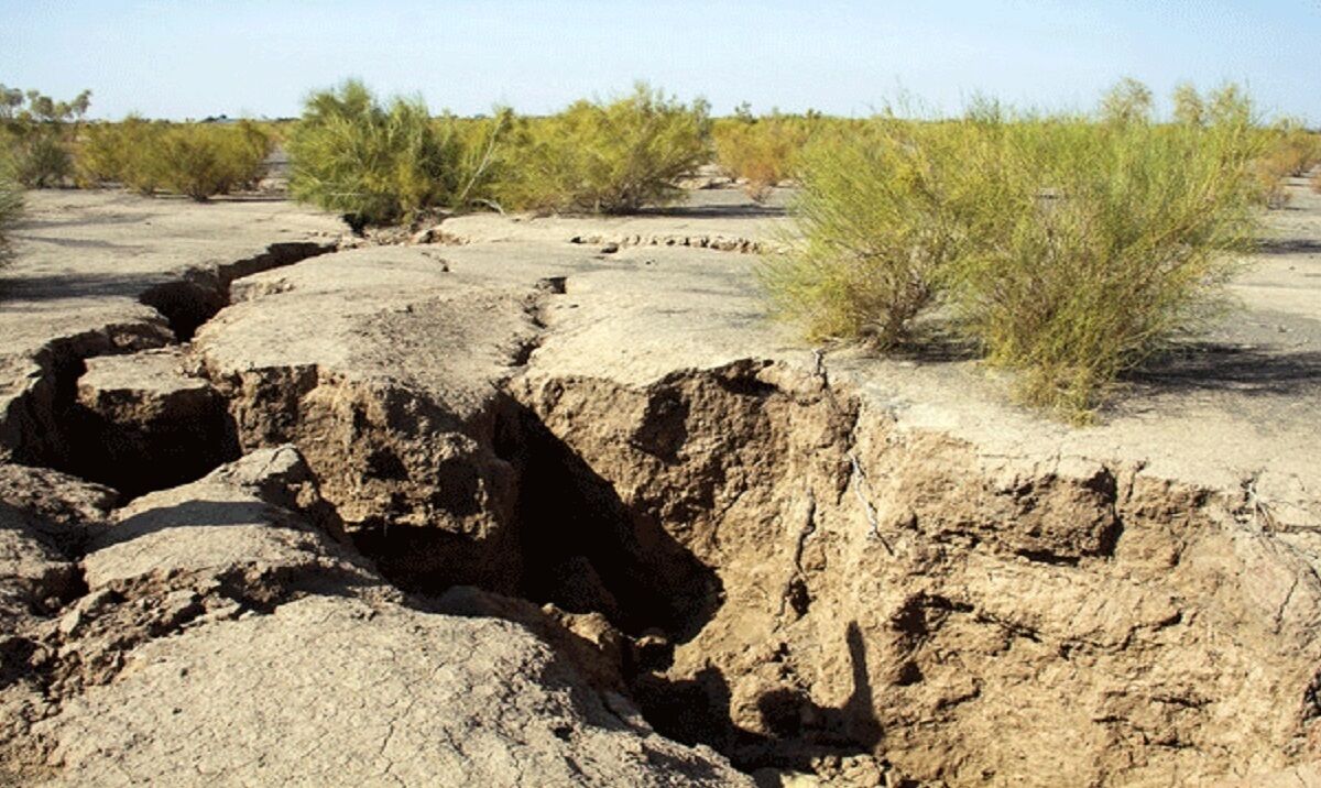 سوگواری برای آبخوانها؛ نجات منابع آبی در گرو تغییر رویکرد!