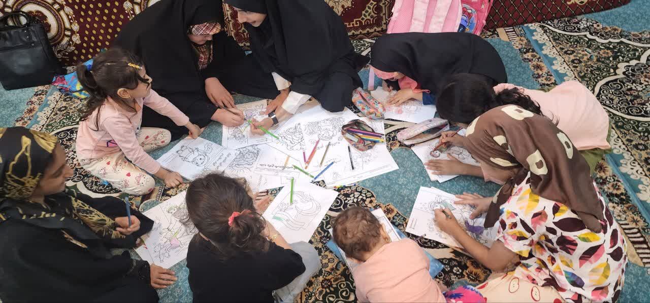 ذائقه سنجی نسل جدید گامی مهم برای رونق مساجد