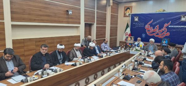 همزمانی ۱۳ آبان با اربعین سید مقاومت/ثبت شکایت از چپاولهای پهلوی